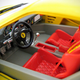 Illustration for article titled Winged Wonder Wednesday: the Ferrari F40